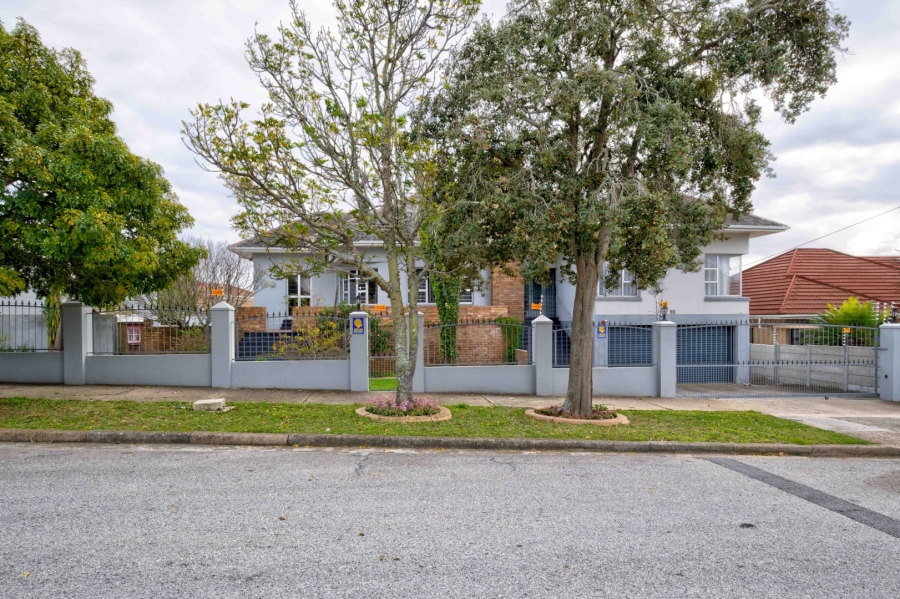 5 Bedroom Property for Sale in Mount Croix Eastern Cape